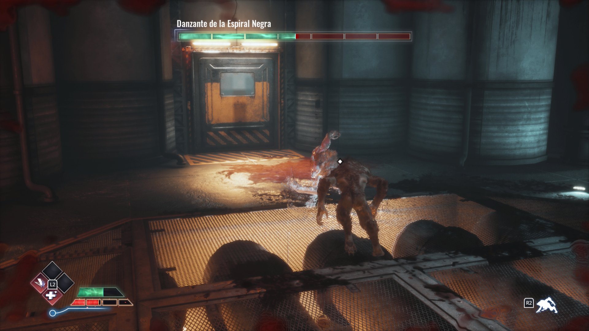 Werewolf: The Apocalypse - Earthblood - Imagen 20